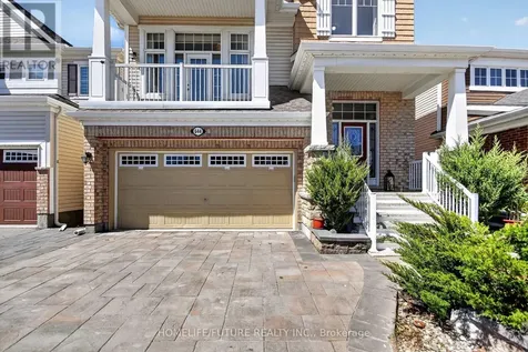 644 Dundonald Drive Ottawa ON K2J 6C6