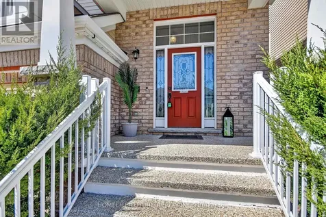 644 Dundonald Drive Ottawa ON K2J 6C6