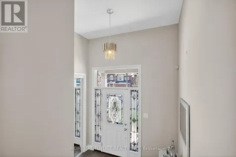 644 Dundonald Drive Ottawa ON K2J 6C6