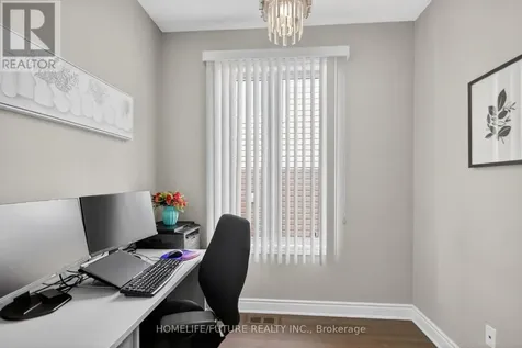 644 Dundonald Drive Ottawa ON K2J 6C6