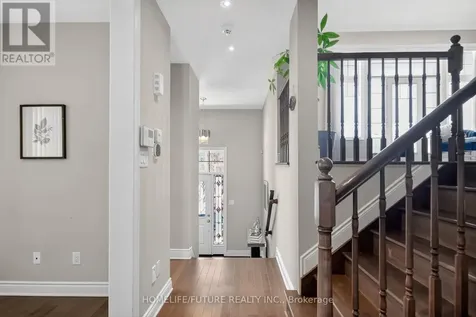 644 Dundonald Drive Ottawa ON K2J 6C6