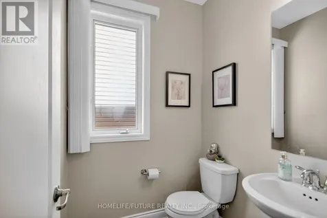 644 Dundonald Drive Ottawa ON K2J 6C6