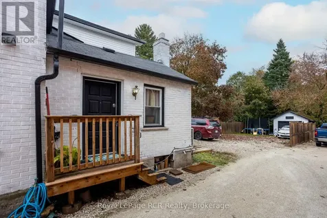 83 Main Street West Grey Highlands ON N0C 1H0