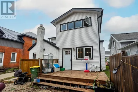 83 Main Street West Grey Highlands ON N0C 1H0