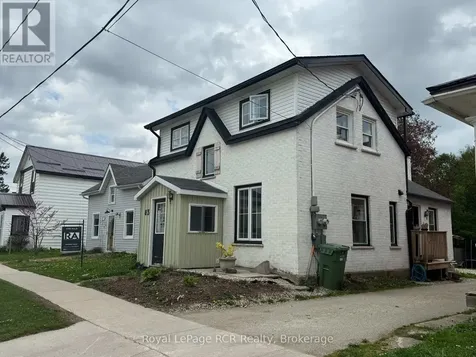 83 Main Street West Grey Highlands ON N0C 1H0