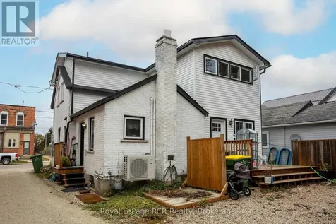 83 Main Street West Grey Highlands ON N0C 1H0
