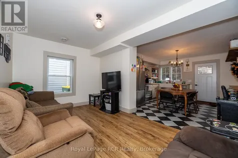 83 Main Street West Grey Highlands ON N0C 1H0