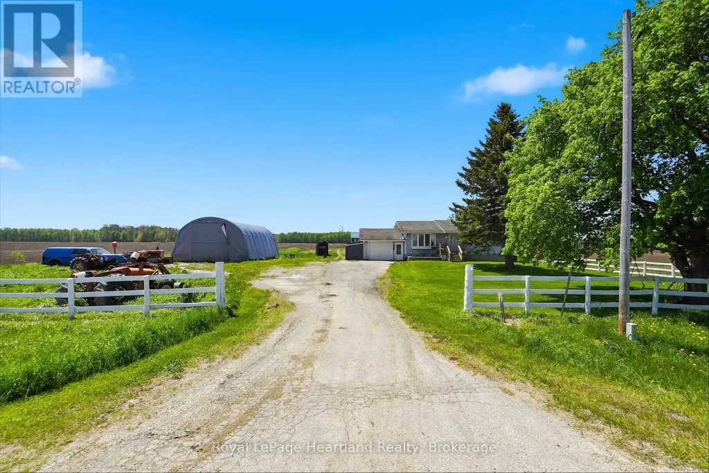 1965 Bruce Road 20 Road Kincardine ON N0G 2T0