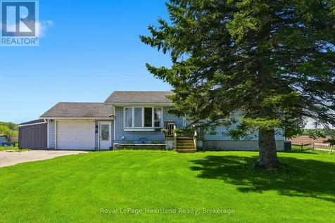 1965 Bruce Road 20 Road Kincardine ON N0G 2T0