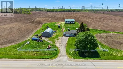 1965 Bruce Road 20 Road Kincardine ON N0G 2T0
