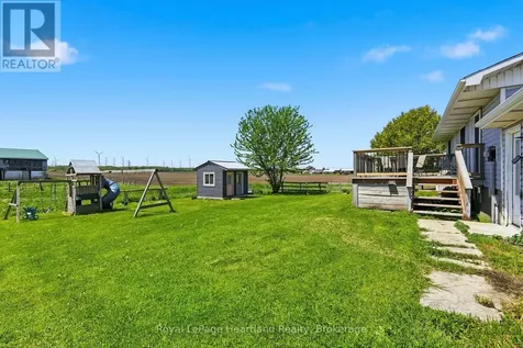 1965 Bruce Road 20 Road Kincardine ON N0G 2T0