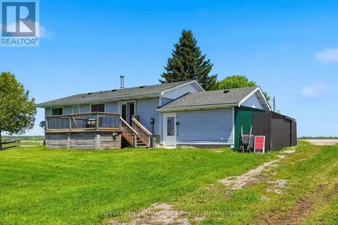 1965 Bruce Road 20 Road Kincardine ON N0G 2T0