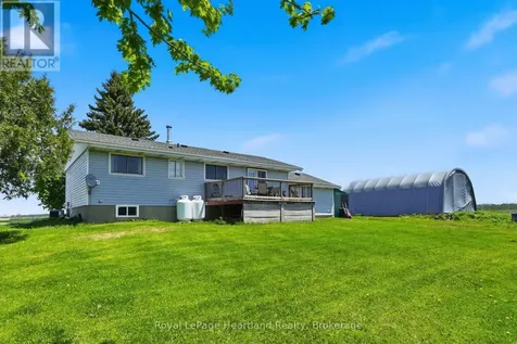 1965 Bruce Road 20 Road Kincardine ON N0G 2T0