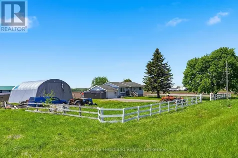 1965 Bruce Road 20 Road Kincardine ON N0G 2T0