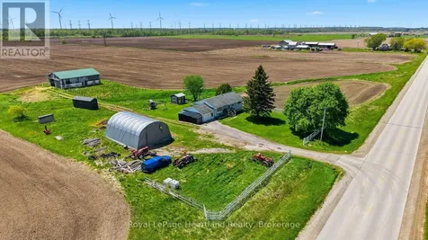1965 Bruce Road 20 Road Kincardine ON N0G 2T0