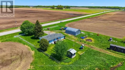 1965 Bruce Road 20 Road Kincardine ON N0G 2T0