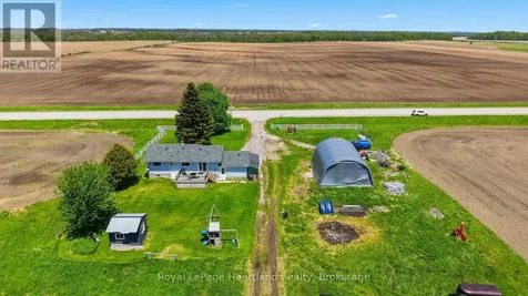 1965 Bruce Road 20 Road Kincardine ON N0G 2T0