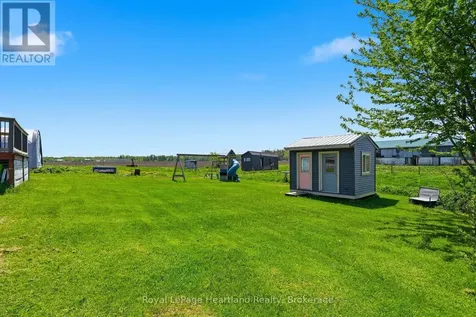 1965 Bruce Road 20 Road Kincardine ON N0G 2T0