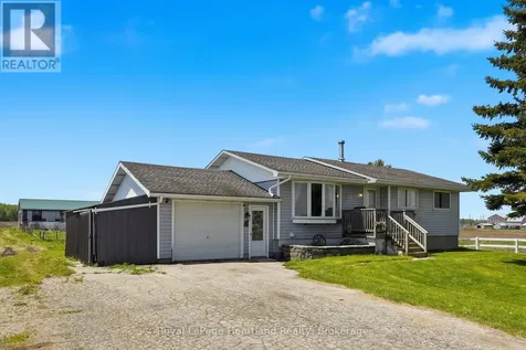 1965 Bruce Road 20 Road Kincardine ON N0G 2T0