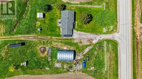 1965 Bruce Road 20 Road Kincardine ON N0G 2T0