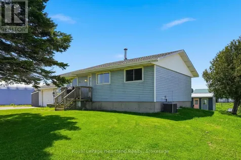 1965 Bruce Road 20 Road Kincardine ON N0G 2T0