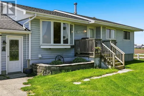 1965 Bruce Road 20 Road Kincardine ON N0G 2T0