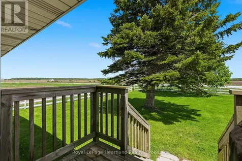 1965 Bruce Road 20 Road Kincardine ON N0G 2T0