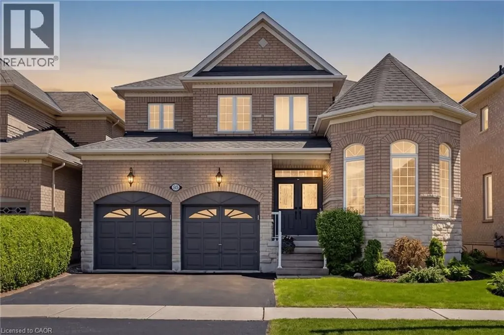 1022 Laidlaw Drive Milton ON L9T 6R9