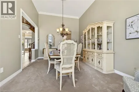 1022 Laidlaw Drive Milton ON L9T 6R9