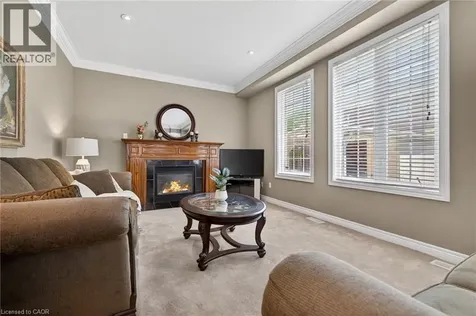 1022 Laidlaw Drive Milton ON L9T 6R9