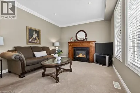 1022 Laidlaw Drive Milton ON L9T 6R9