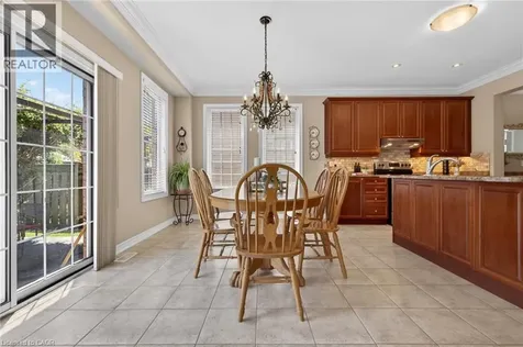 1022 Laidlaw Drive Milton ON L9T 6R9