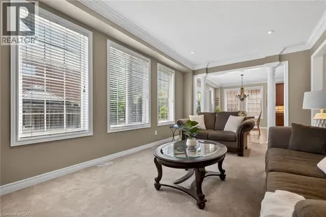 1022 Laidlaw Drive Milton ON L9T 6R9