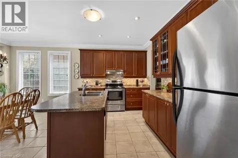 1022 Laidlaw Drive Milton ON L9T 6R9