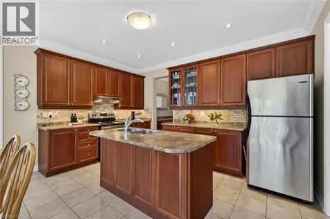 1022 Laidlaw Drive Milton ON L9T 6R9
