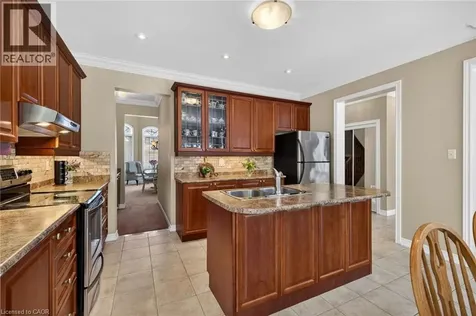1022 Laidlaw Drive Milton ON L9T 6R9