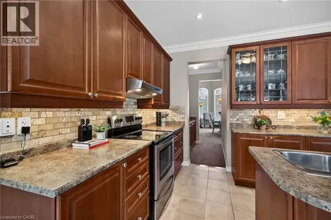 1022 Laidlaw Drive Milton ON L9T 6R9
