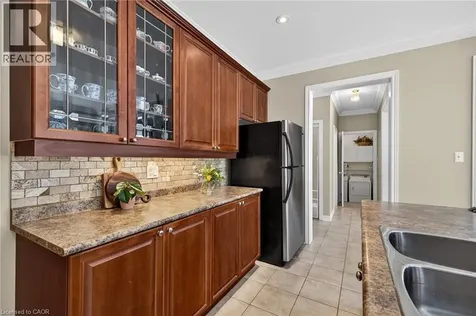 1022 Laidlaw Drive Milton ON L9T 6R9