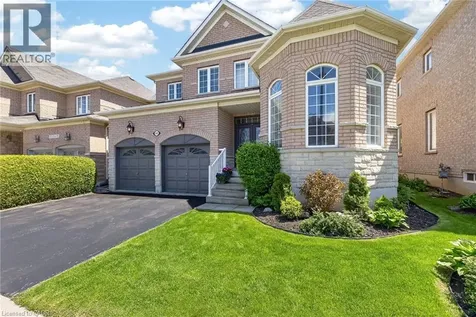 1022 Laidlaw Drive Milton ON L9T 6R9