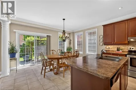 1022 Laidlaw Drive Milton ON L9T 6R9