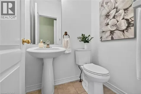 1022 Laidlaw Drive Milton ON L9T 6R9