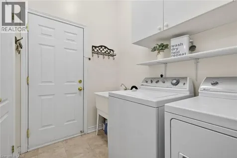 1022 Laidlaw Drive Milton ON L9T 6R9