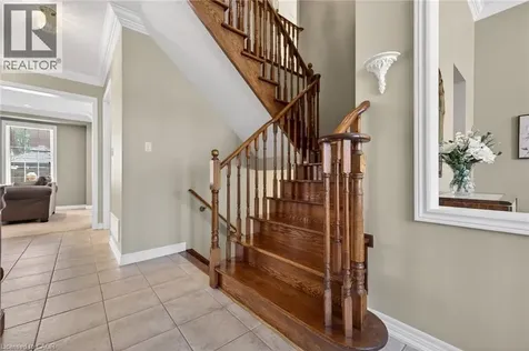 1022 Laidlaw Drive Milton ON L9T 6R9