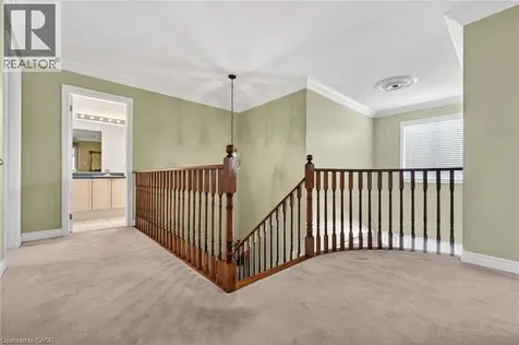 1022 Laidlaw Drive Milton ON L9T 6R9