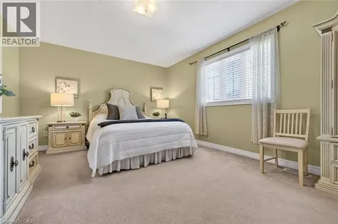 1022 Laidlaw Drive Milton ON L9T 6R9