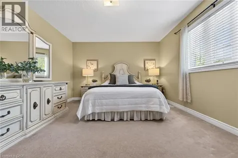 1022 Laidlaw Drive Milton ON L9T 6R9