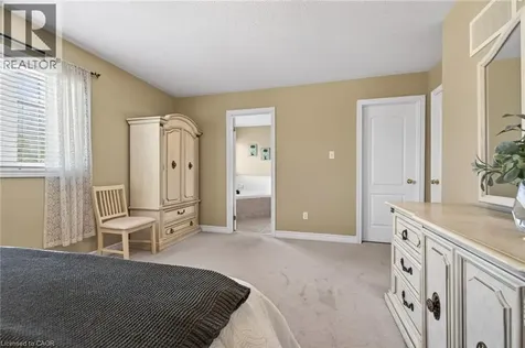 1022 Laidlaw Drive Milton ON L9T 6R9