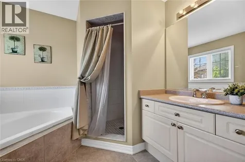 1022 Laidlaw Drive Milton ON L9T 6R9