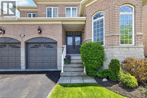 1022 Laidlaw Drive Milton ON L9T 6R9