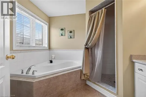1022 Laidlaw Drive Milton ON L9T 6R9